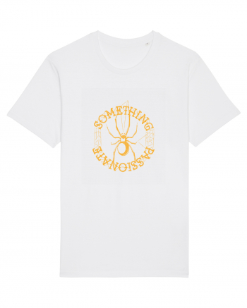 Something passionate White