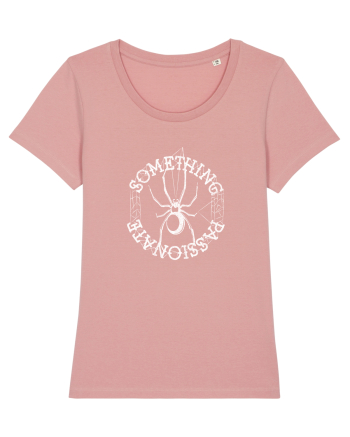 Something passionate Canyon Pink