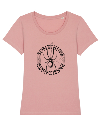 Something passionate Canyon Pink