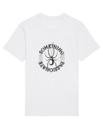 Something passionate Tricou mânecă scurtă Unisex Rocker