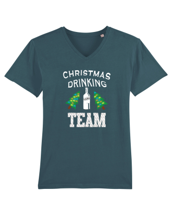 Christmas Drinking Team Stargazer