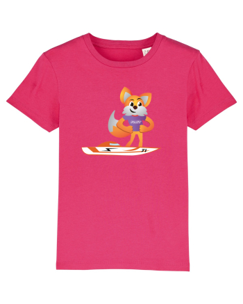 Fast  Raspberry