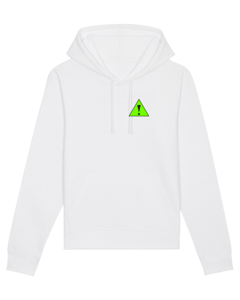 DANGER White