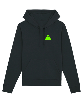 DANGER Black