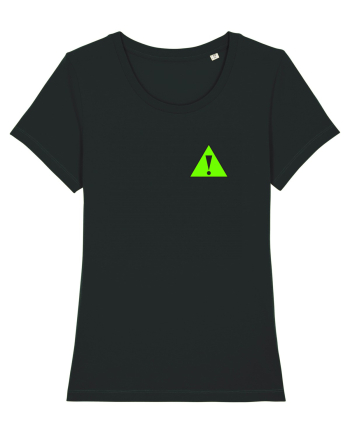 DANGER Black