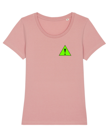 DANGER Canyon Pink