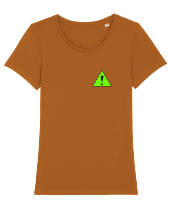 DANGER Roasted Orange