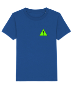 DANGER Tricou mânecă scurtă  Copii Mini Creator