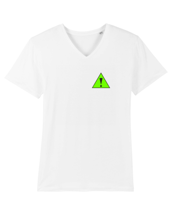 DANGER White