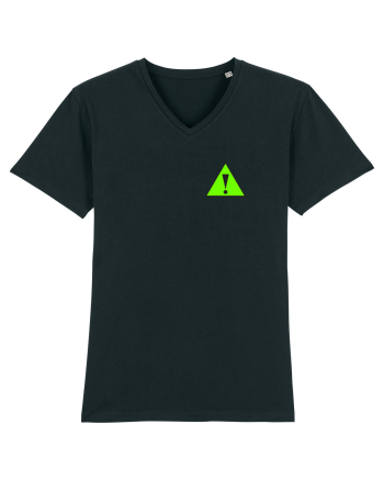 DANGER Black