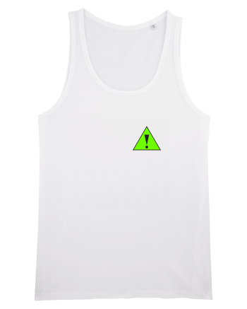 DANGER White