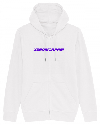 Xenomorphbi  White