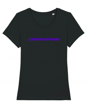 Xenomorphbi  Black