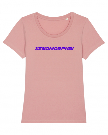 Xenomorphbi  Canyon Pink