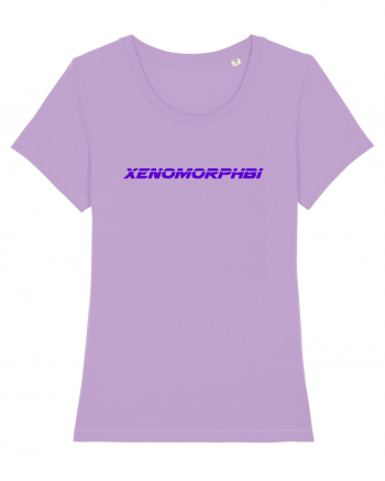 Xenomorphbi  Lavender Dawn