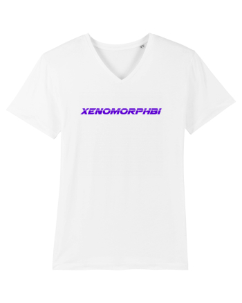 Xenomorphbi  White