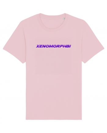 Xenomorphbi  Cotton Pink