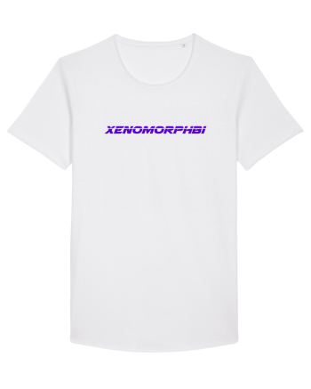 Xenomorphbi  White