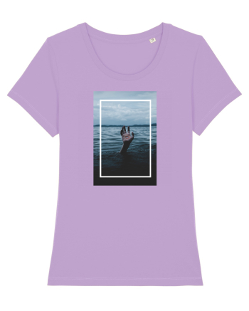 The Eye Hand  Lavender Dawn