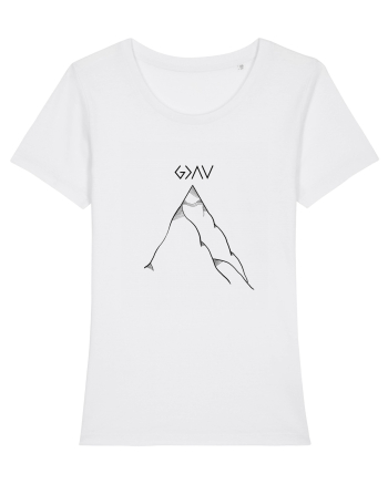 “G>∧∨” White