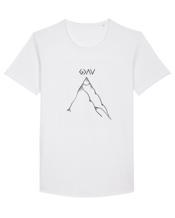 “G>∧∨” White