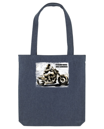 cu motoru Midnight Blue
