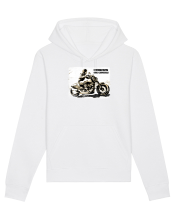 cu motoru White
