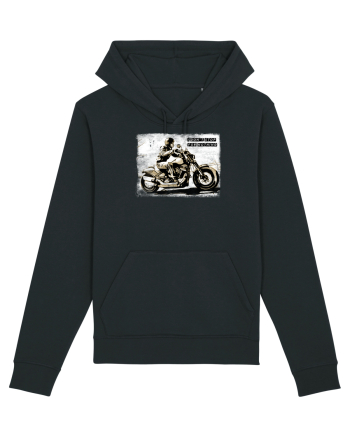cu motoru Black