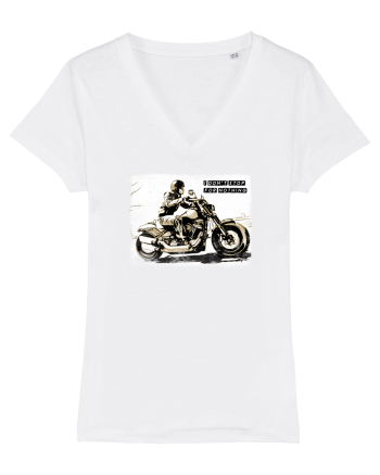cu motoru White