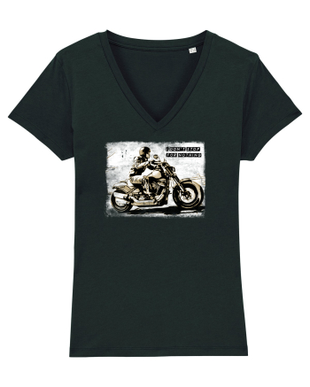 cu motoru Black