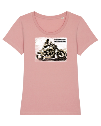cu motoru Canyon Pink