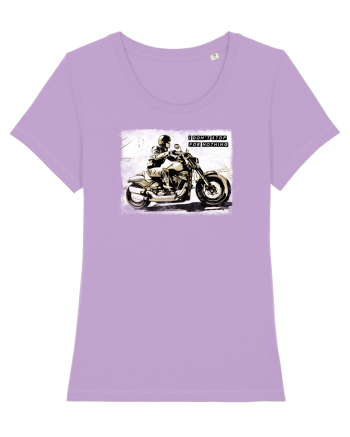 cu motoru Lavender Dawn