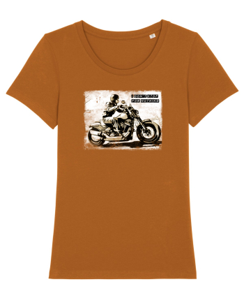 cu motoru Roasted Orange