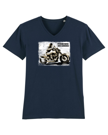 cu motoru French Navy
