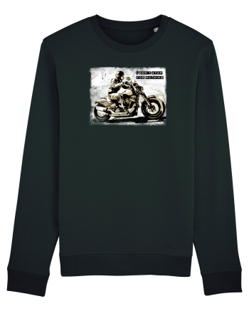 cu motoru Black