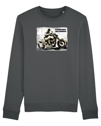cu motoru Anthracite