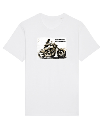 cu motoru White
