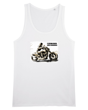cu motoru White