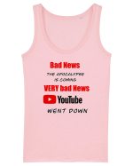 Youtube went down Maiou Damă Dreamer