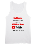 Youtube went down Maiou Bărbat Runs
