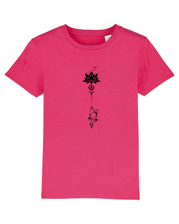 Lotus, Protection and Breath Raspberry