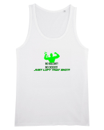 Gym  Maiou Bărbat Runs