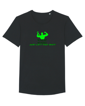 Gym  Black