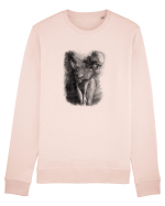 Look down Bluză mânecă lungă Unisex Rise