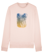 Look down Bluză mânecă lungă Unisex Rise
