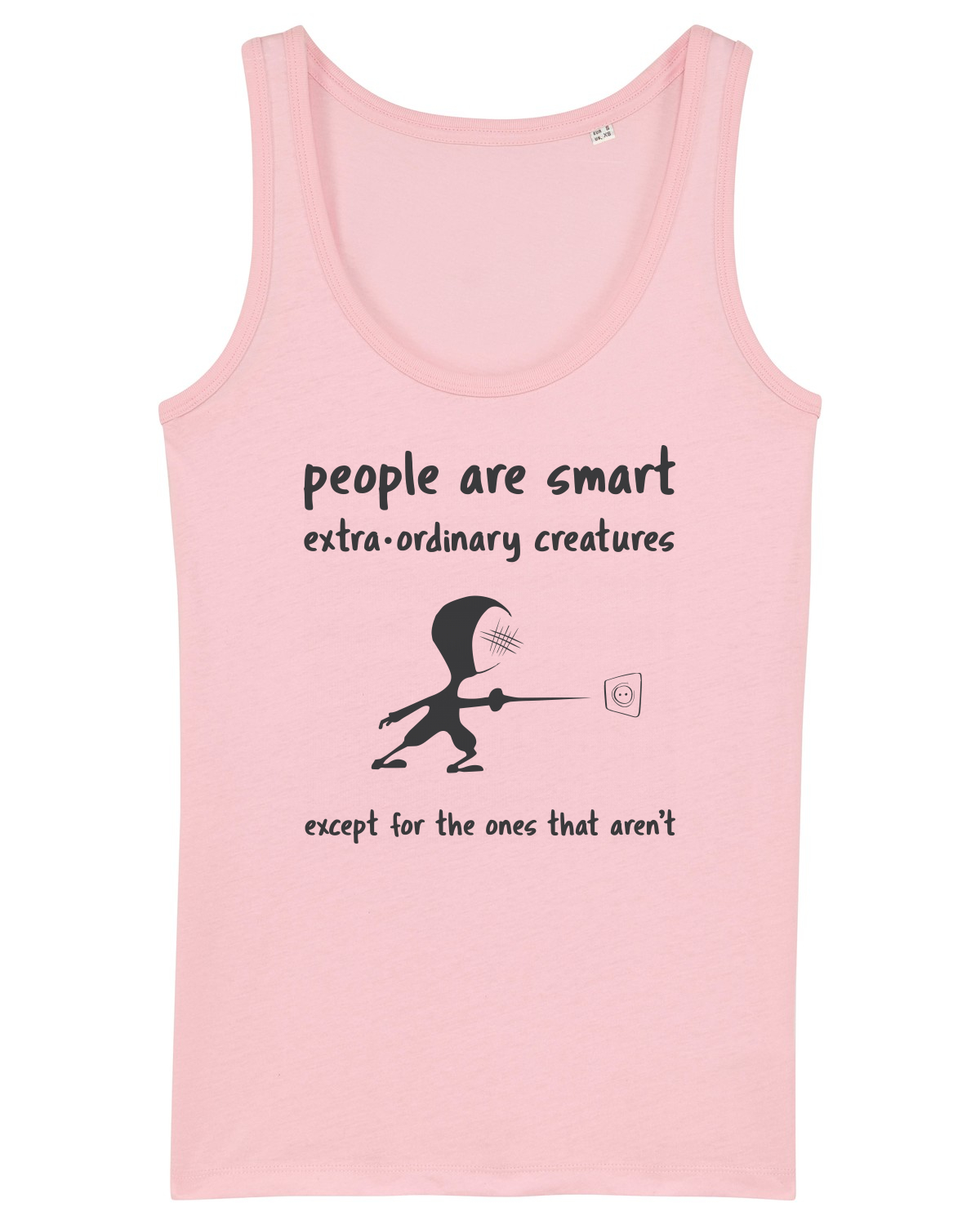 Maiou Damă Dreamer Cotton Pink