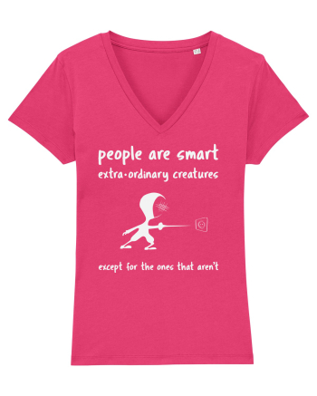 creaturi extraordinare Raspberry
