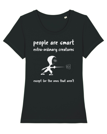 creaturi extraordinare Black