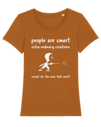 creaturi extraordinare Roasted Orange