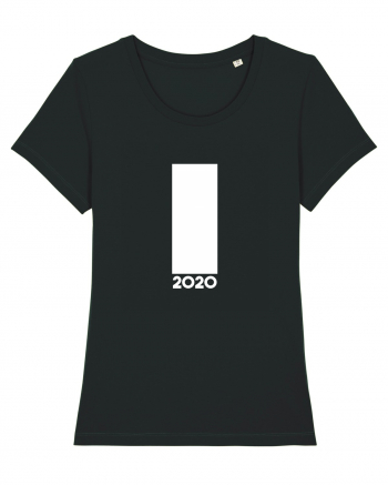 2020 M Black